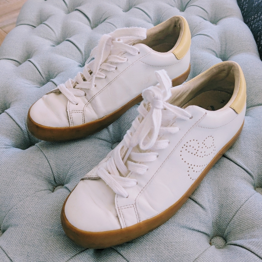 **LAST CALL** Sam & Libby Addie Sneaker 7
